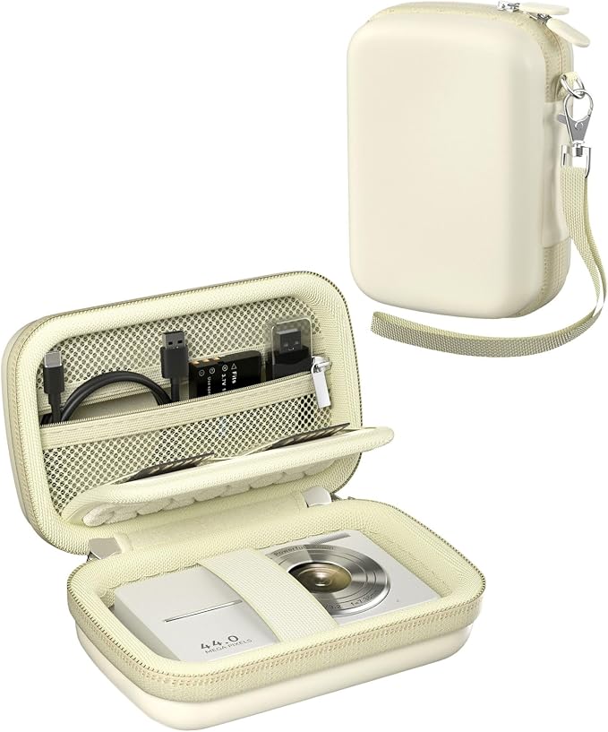 ProCase Digital Camera Case for