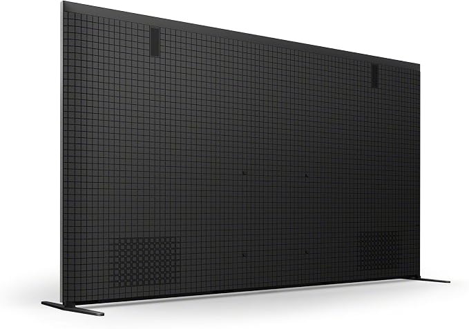 Sony 65 Inch BRAVIA 9 Mini LED QLED 4K HDR Smart Google TV (K-65XR90) | Dolby Vision/Atmos, PS5 Features, XR Backlight Master Drive, X-Wide Angle, X-Anti Reflection, 4K movie credits included