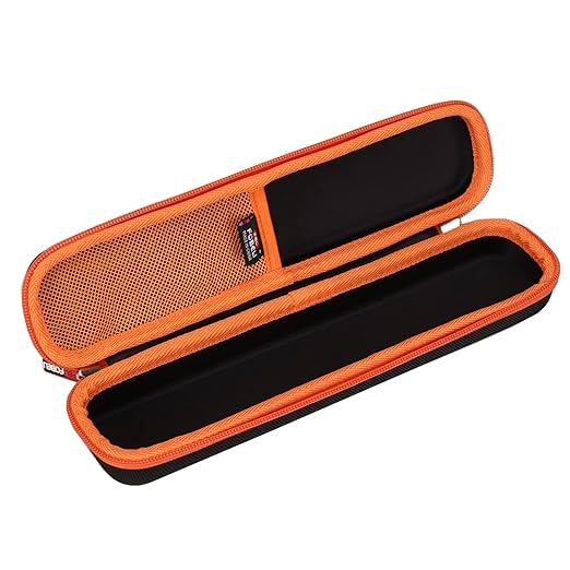 FBLFOBELI Hard Carrying Case for Klein Tools ET310 AC Circuit Breaker Finder & 80041 Outlet Repair Tool Kit, Portable Storage Case