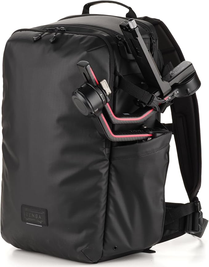 Tenba Solstice v2 20L Backpack for DSLR and Mirrorless cameras and lenses