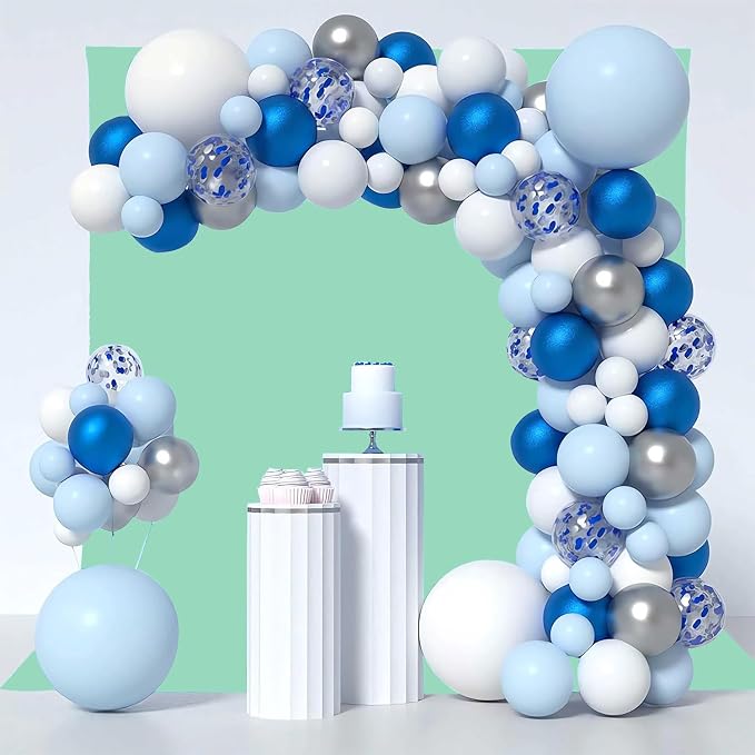 Jelly Mint Green Photography Backdrop