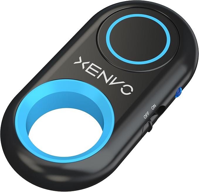 Xenvo Shutterbug