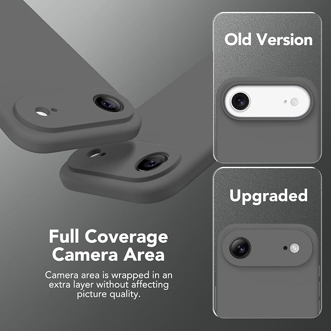Magnetic for iPhone Air Case, Compatible