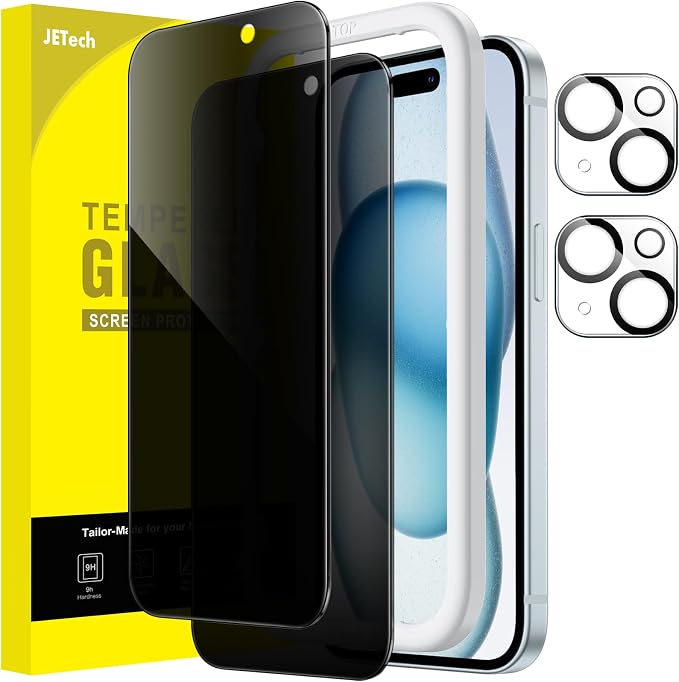 JETech Privacy Screen Protector