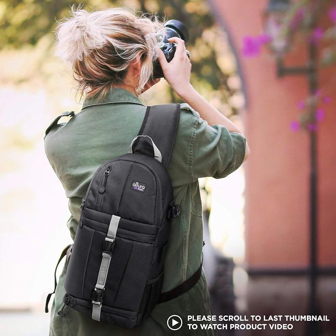 Altura Photo Camera Sling Bag