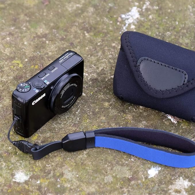 OP/TECH USA Cam Strap