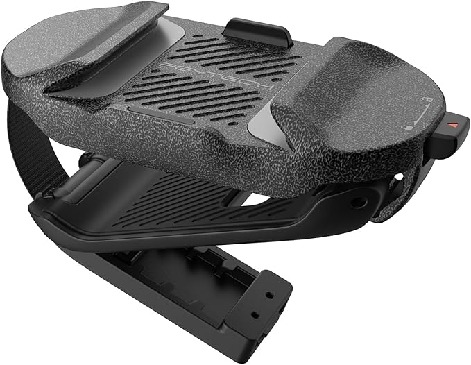 PGYTECH 2025 New Version Beetle Camera Clip V2, Quick Release Camera Backpack