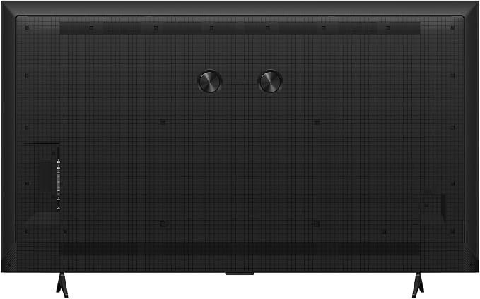 TCL 85-Inch Class F8D Series 4K QLED (85F8D, 2026 Model) with Dolby Vision HDR & Dolby Atmos, Smart Fire TV, Alexa+, 144Hz Refresh Rate, Game Accelerator 288, High Brightness LED Backlight