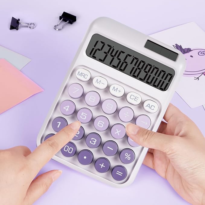Mechanical Switch Calculator