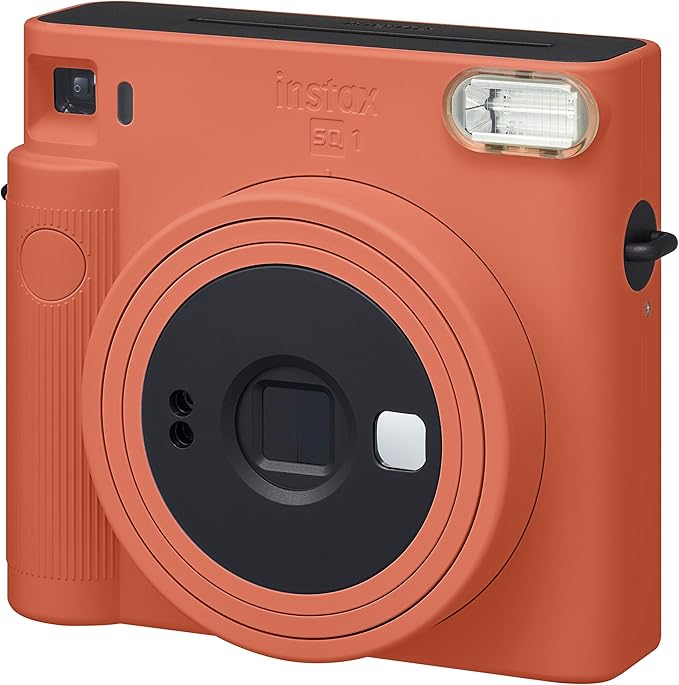 Fujifilm Instax Square SQ1 Instant Camera