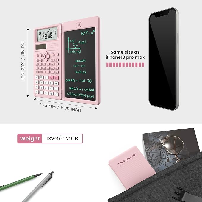 Scientific Calculators for School