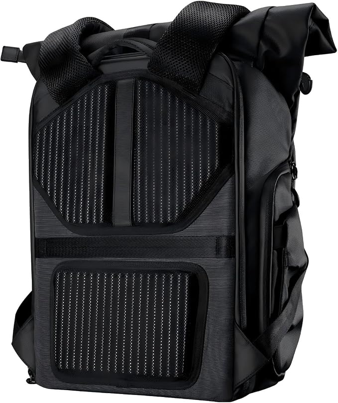 K&F CONCEPT Camera Backpack, Camera Bag