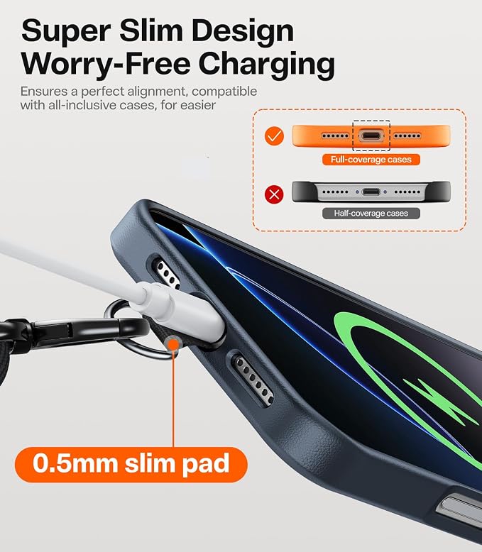 TORRAS Phone Lanyard Crossbody