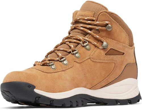 Columbia Women's Waterproof Newton Ridge Plus Hiking Boots - Durable & Comfortable Fit