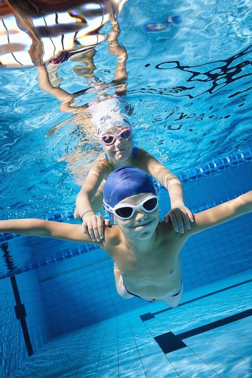 Arena Swim Goggles - Unisex Junior 365 Design for Ultimate Comfort and Clarity