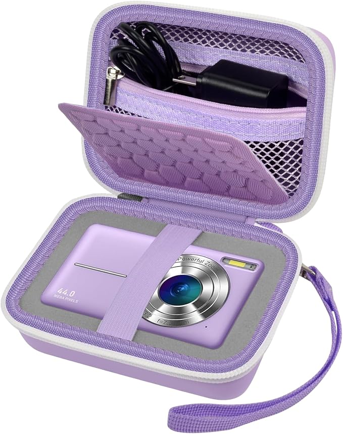 Comecase Carrying & Protective Case