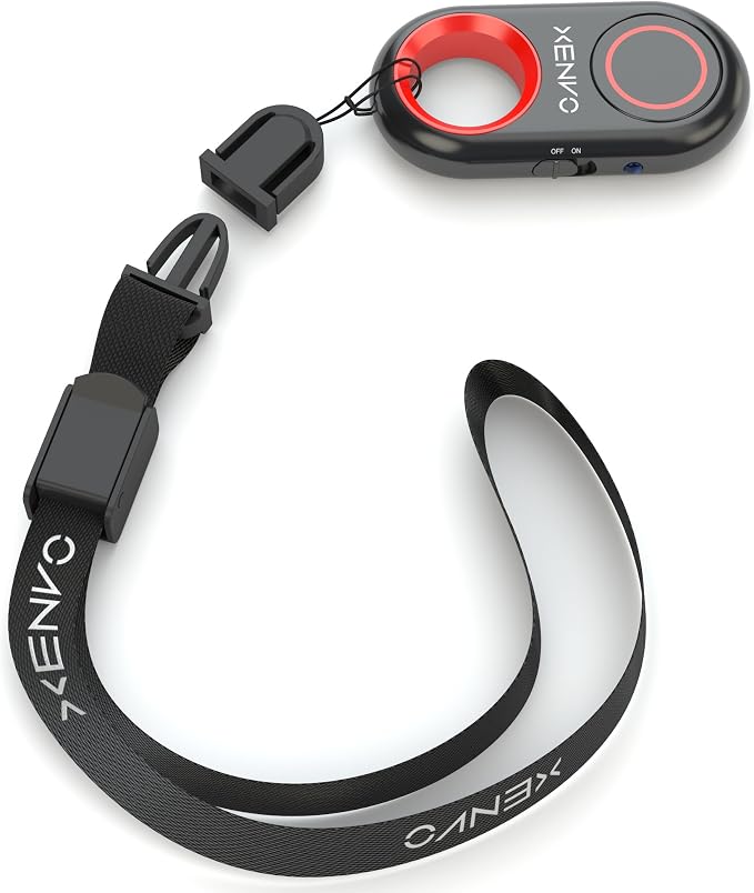 Xenvo Shutterbug