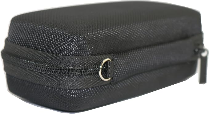 Suw Hard Travel Case for RockSeed/MiLESEEY Laser Measure Mileseey 165 Feet