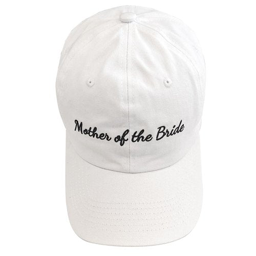 Follner Mother of The Bride Gifts for Mom, Mother of The Bride Hat