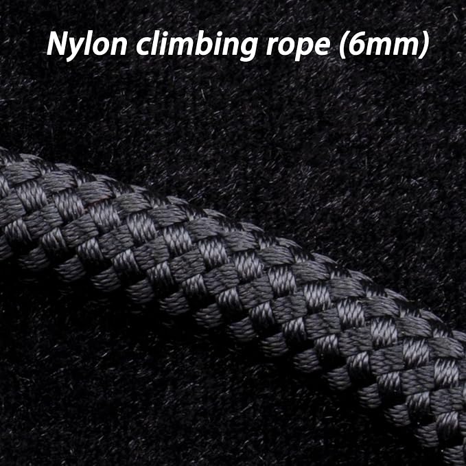 VKO Camera Wrist Strap, Climbing Rope Wrist Straps, Tether Hand Strap