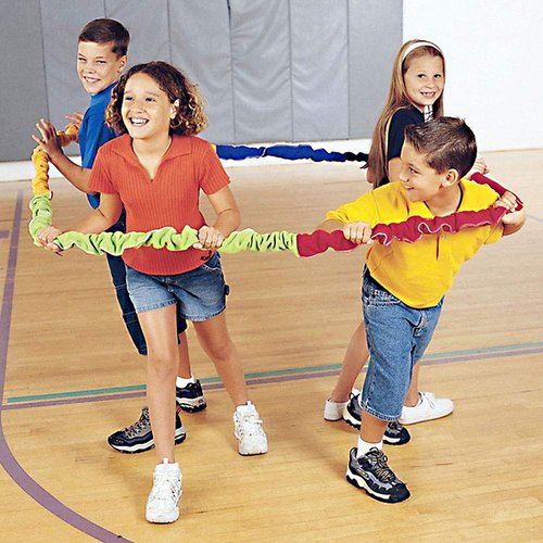Alomejor Resistance Bands,high Elasticity Portable Versatile,Exercise Bands,for Outdoor Sports Fitness Training Team Building Group Diving Workouts