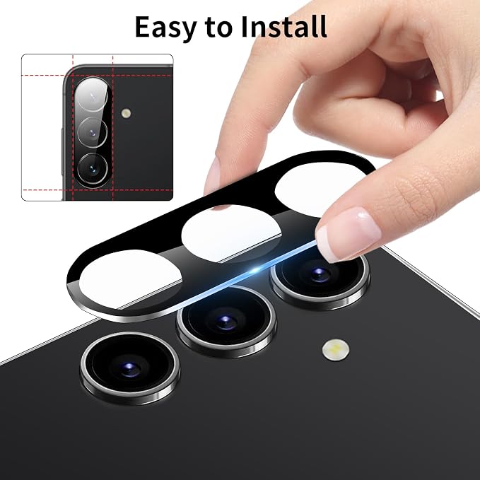 3 Pack Dengduoduo Camera Lens Protector