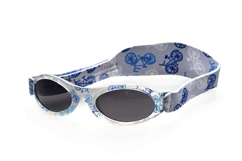 BANZ Sunglasses, 2-5 Years - 100% UV Eye Protection With Glare Reduction