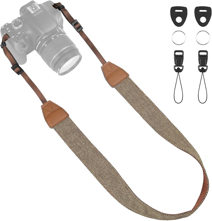 Universal Camera Strap
