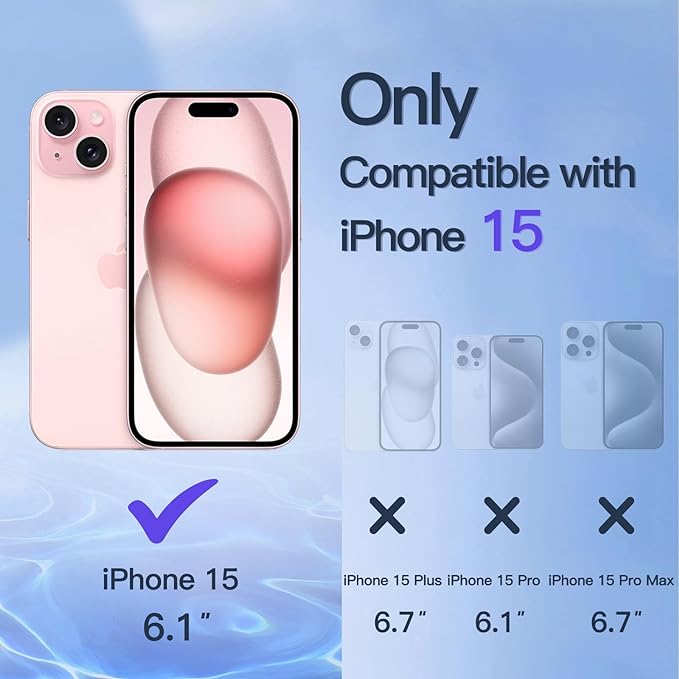 JETech Privacy Screen Protector