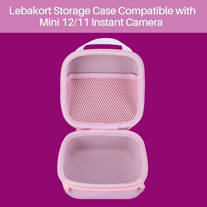 Lebakort Storage Case Compatible