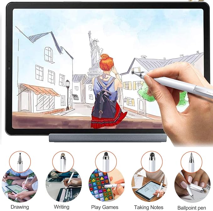 Stylus Pen for Touchscreen