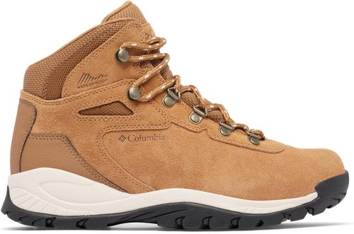 Columbia Women's Waterproof Newton Ridge Plus Hiking Boots - Durable & Comfortable Fit