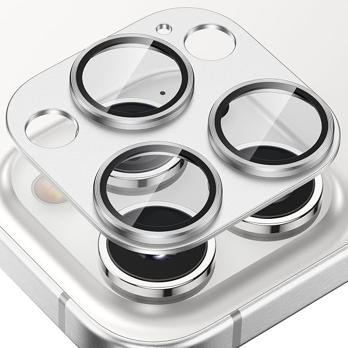 Tensea for iPhone 16 Pro/iPhone 16 Pro Max/iPhone 14 Pro/iPhone 14 Pro Max