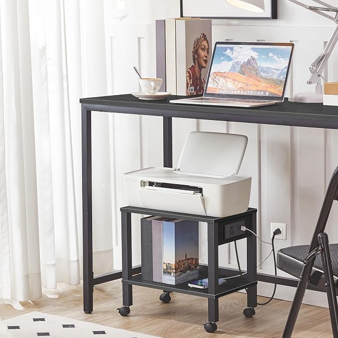 HOOBRO 2-Tier Printer Stand