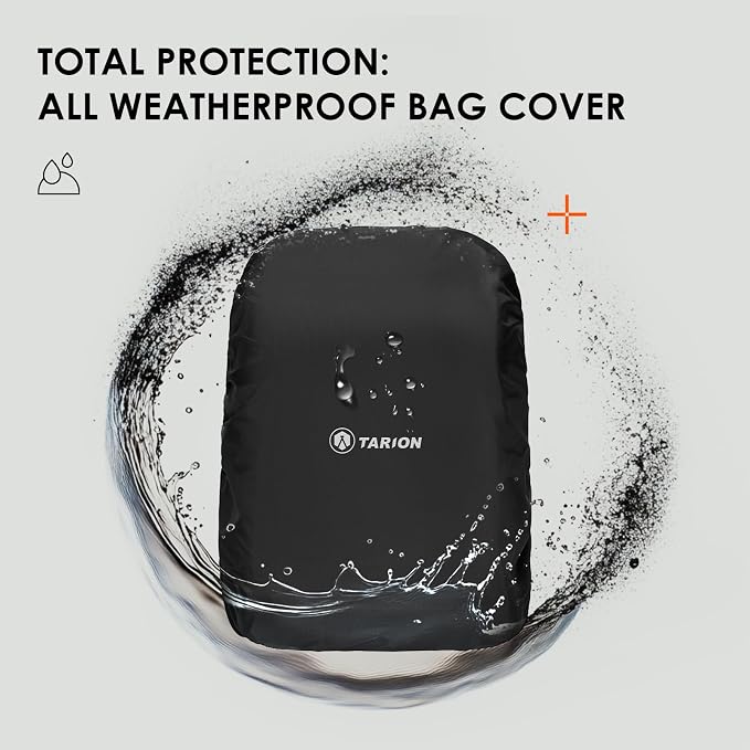 TARION Camera Backpacks for Photographers