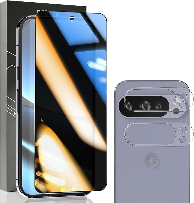 1 Pack Privacy Screen Protector