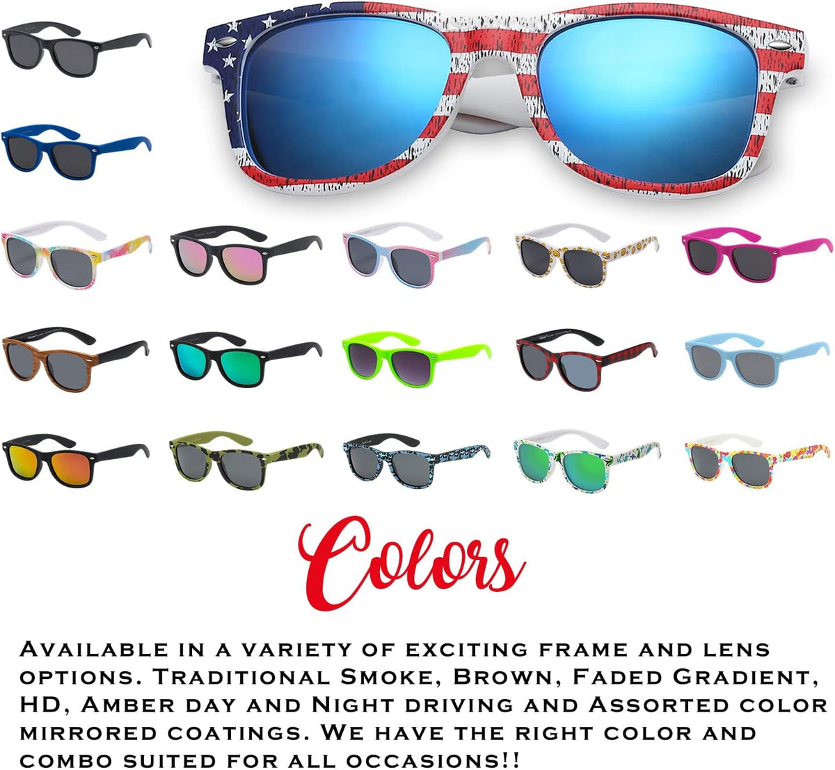 Pete the Cat Polarized Retro Sunglasses for Kids - BPA Free, Stylish & Safe for Toddlers