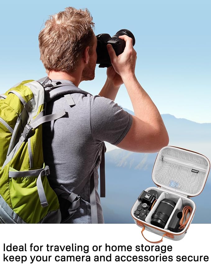 RAIACE Hard Case Compatible