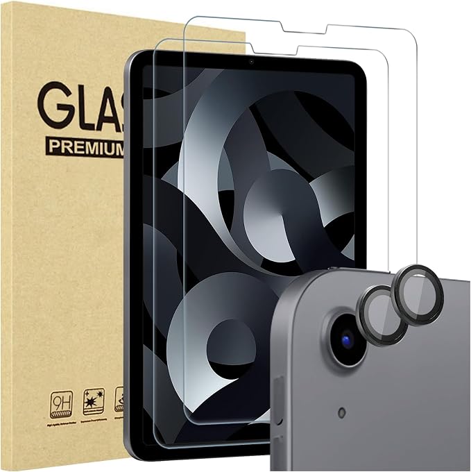 ProCase 2 Pack Screen Protector