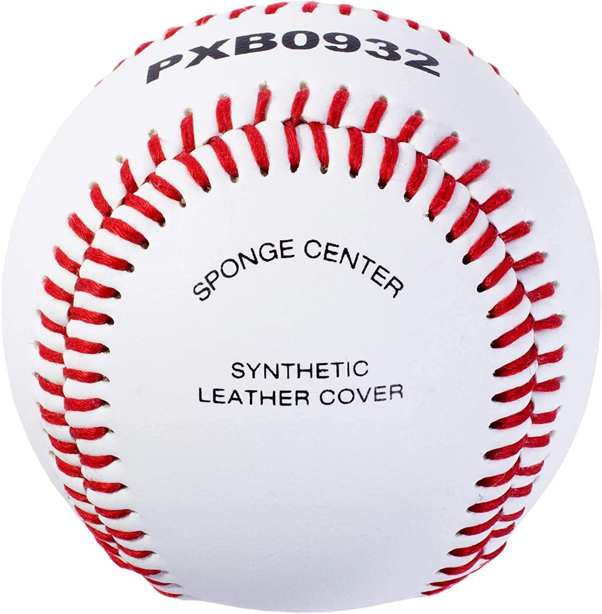 PHINIX Soft Cushioned Baseball - Safe Indoor & Outdoor Training Ball | Perfect for All Skill Levels