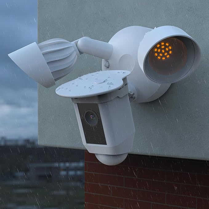 HOLACA Sun Rain Shade Camera Cover