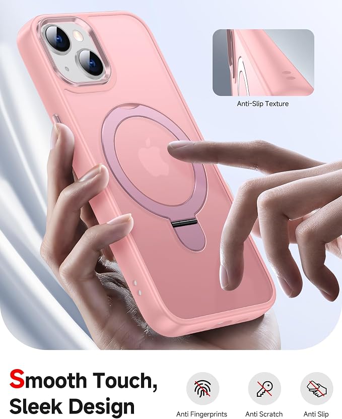 LeYi for iPhone-13 Cases/iPhone-14 Case: