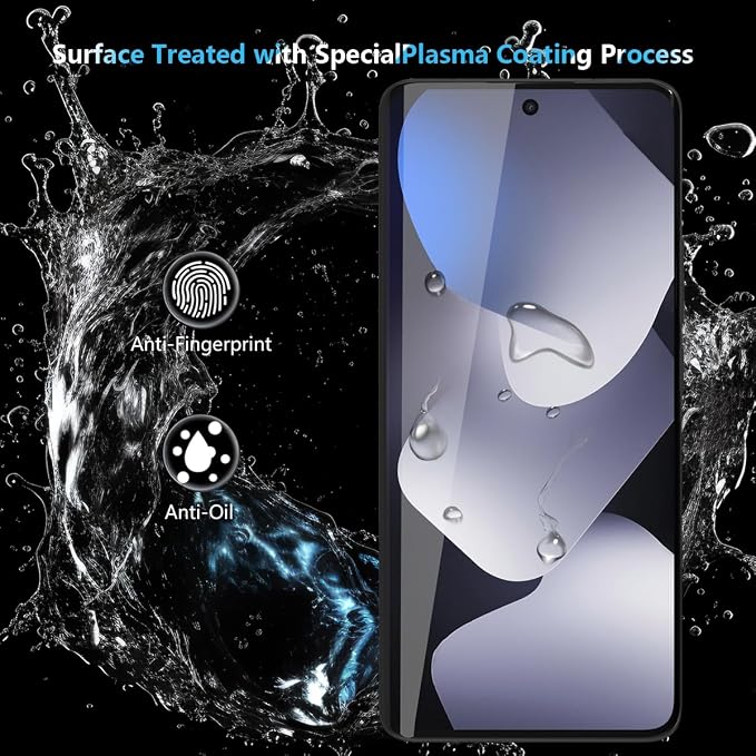 3 Pack for Xiaomi Redmi Note 15 4G/5G/15 Pro 4G Screen Protector Flexible TPU