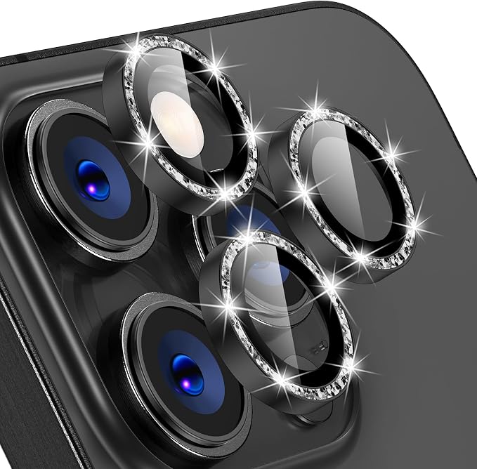 Tensea Camera Lens Protector Compatible