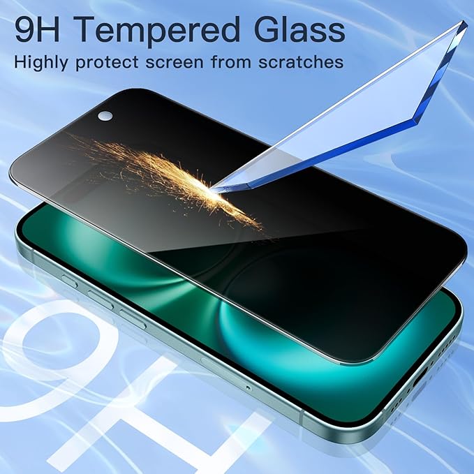 JETech Privacy Screen Protector