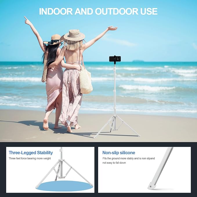 WELLMAKING 32'' Photography Reflector Dual Handle Collapsible 5-in-1