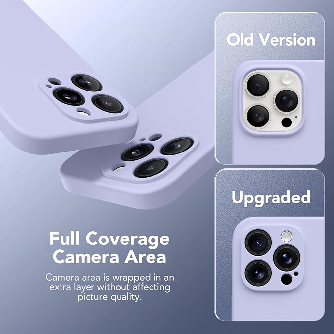 Magnetic for iPhone 13 Pro Case, Compatible