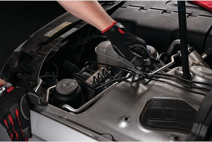 Performance Tool W32114 1/2" Drive Ratcheting Adapter