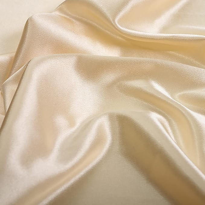 Satin Photography Background Silk, Glossy Fabric Cloth Backdrops