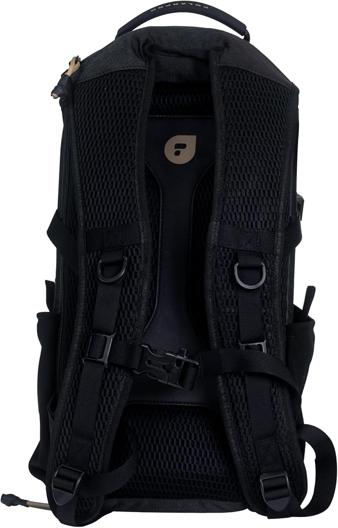 POLARPRO - 8L Camera Backpack | Lightweight Adventure Photography Backpack |